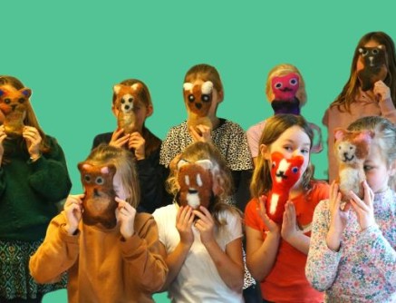 kinderatelier miriam verbeek