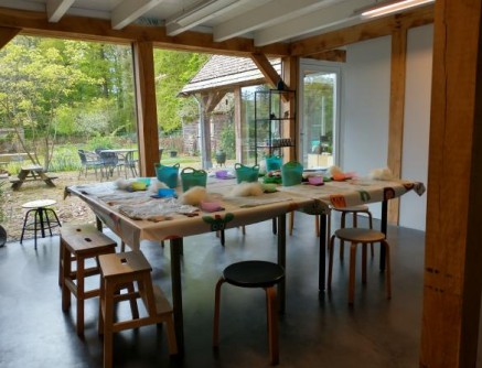 kinderatelier miriam verbeek